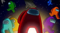 Play Among.io now!