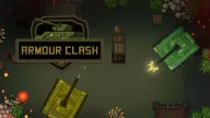 Play Armour Clash now!