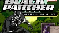 Play Black Panther: Vibranium Hunt now!