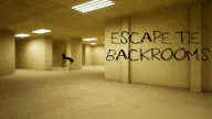 Play Backrooms now!