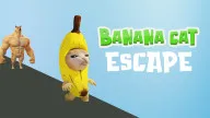 Play Banana Cat Escape now!