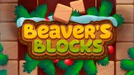 Play Beaver's Blocks now!