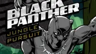 Play Black Panther: Jungle Pursuit now!
