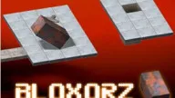 Play Bloxorz now!