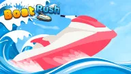 Play Boat Rush now!