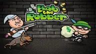 Play Bob The Robber now!