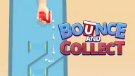 Play Bounce and Collect now!