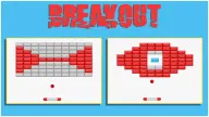 Play Breakout Game now!