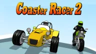 Play Coaster Racer 2 now!