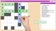 Play Crossword Puzzles now!