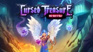 Play Cursed Treasure 1.5 now!
