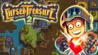 Play Cursed Treasure 2 now!