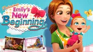 Play Delicious: Emily's New Beginning now!