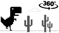 Play Dinosaur Game now!