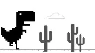 Play Dino Game now!