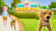 Play Dog Life Simulator now!