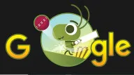 Play Doodle Cricket now!