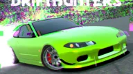 Play Drift Hunters now!