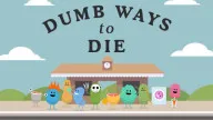 Play Dumb Ways To Die now!
