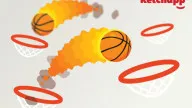 Play Dunk Shot now!