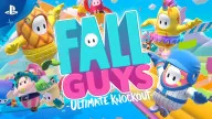Play Fall Guys Multiplayer now!
