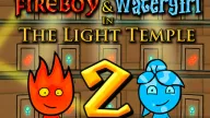 Play Fireboy and Watergirl 2 now!