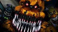 Play Five Nights at Freddy's 4 now!