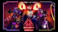 Play Five Nights at Freddy's: Security Breach now!