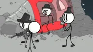 Play Fleeing the Complex now!