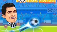 Play Football Legends now!