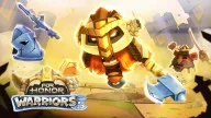 Play For Honor Warriors IO now!