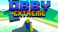 Play Fun Obby Extreme now!