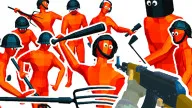 Play Funny Shooter now!