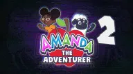 Play Amanda the Adventurer 2 now!