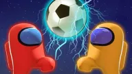 Play 2 Player Imposter Soccer now!