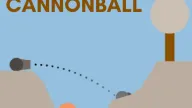 Play 2048 Cannonball now!