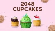 Play 2048 Cupcake now!