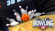 Play 3D Bowling now!