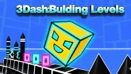 Play 3Dash: Building Levels now!