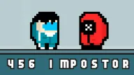 Play 456 impostor now!