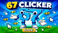 Play 67 Clicker now!