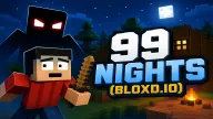 Play 99 Nights (Bloxd.io) now!