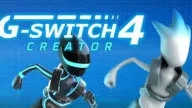 Play G-Switch 4: Creator now!