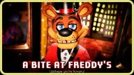Play A Bite at Freddy's now!