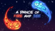 Play A Dance of Fire and Ice now!