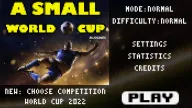 Play A Small World Cup now!