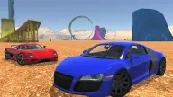 Play Ado Stunt Cars now!