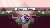 Play A Key(s) Path now!