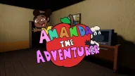 Play Amanda the Adventurer now!