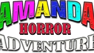 Play Amanda Horror Adventure now!